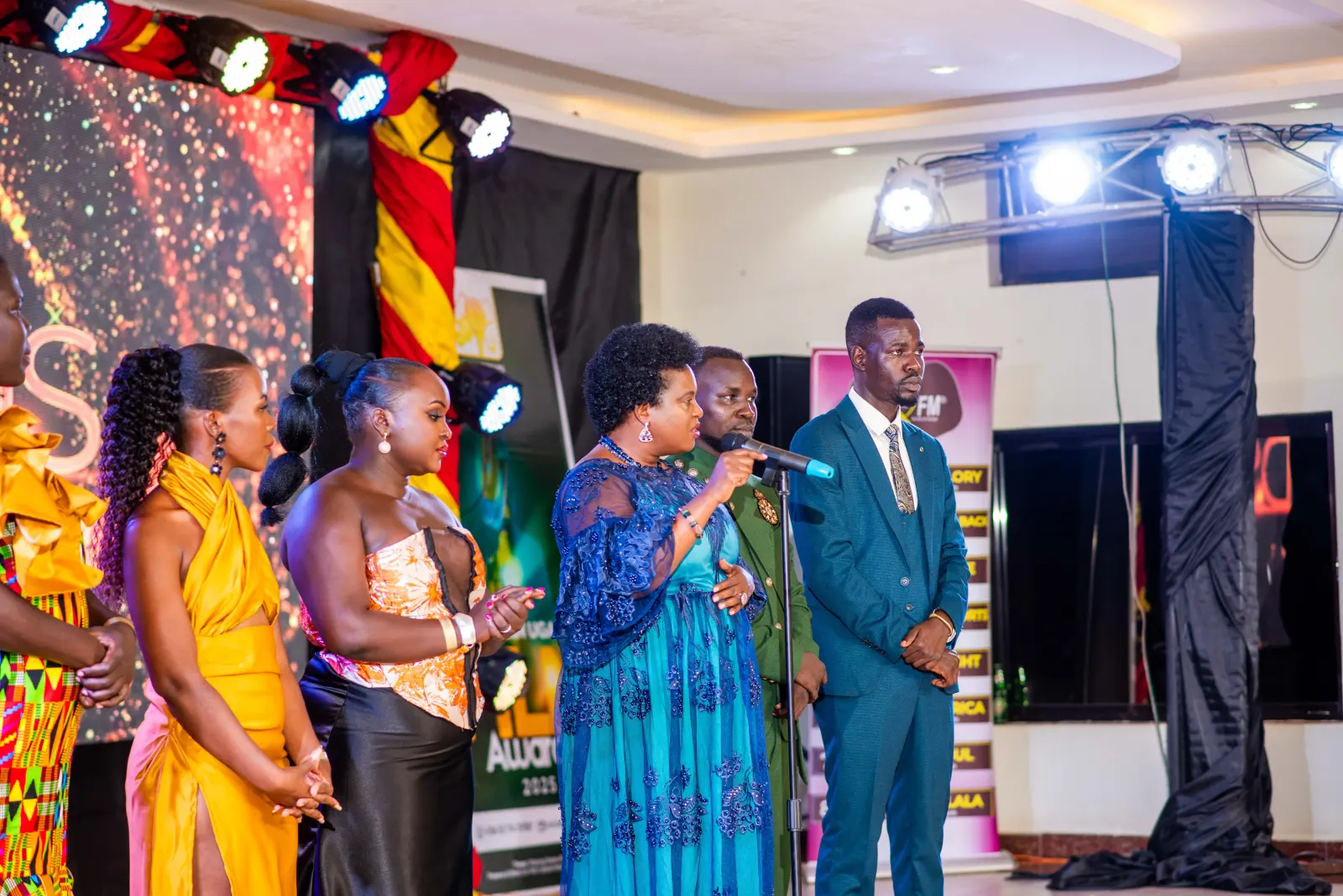 NUFA25 Awards moment #10