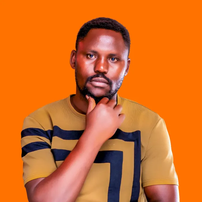 Ryekotoo Julius Peter — NUFA Speaker